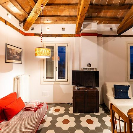 Altana Della Ruggera Apartment Модена Екстериор снимка