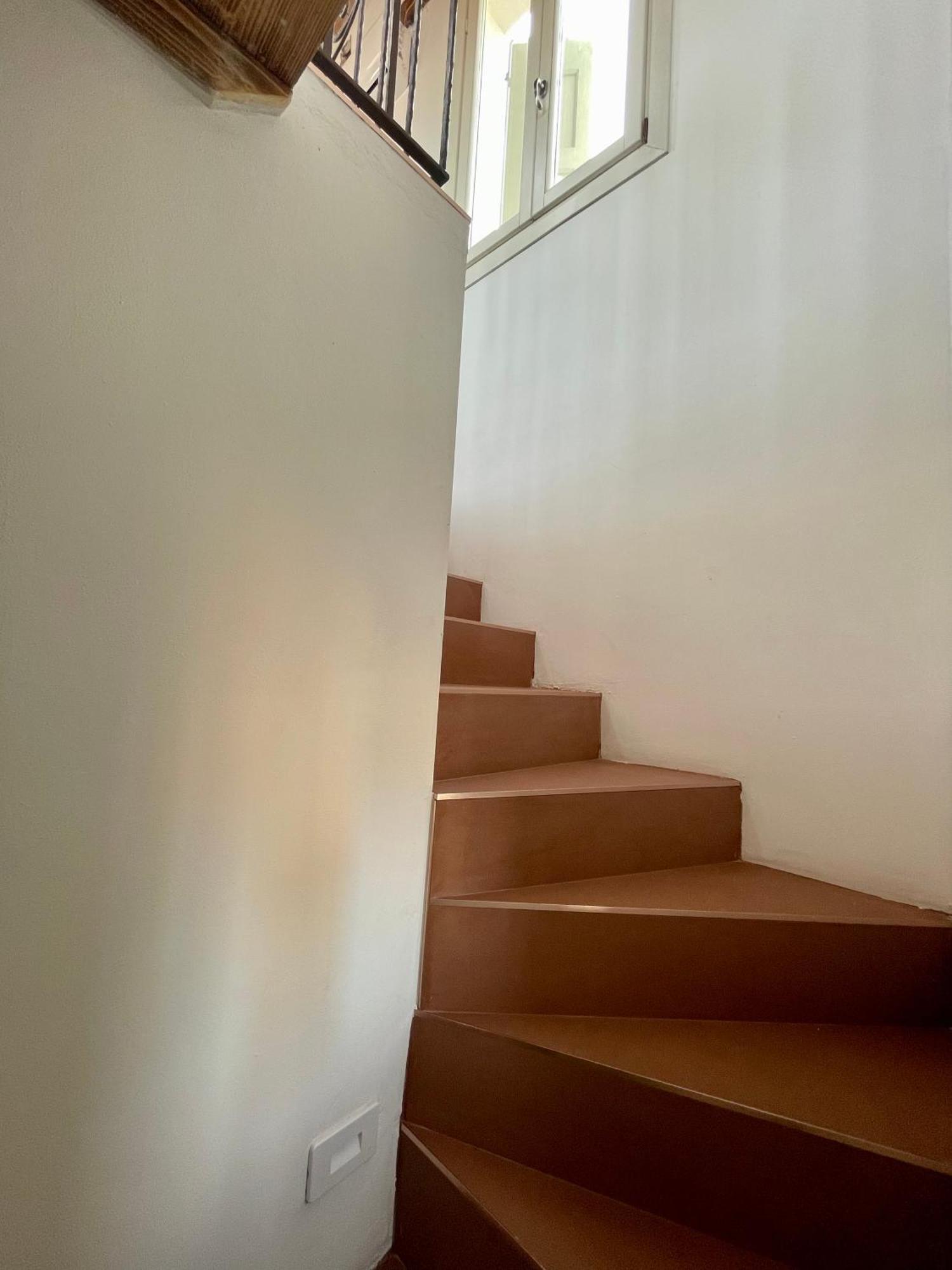 Altana Della Ruggera Apartment Модена Екстериор снимка