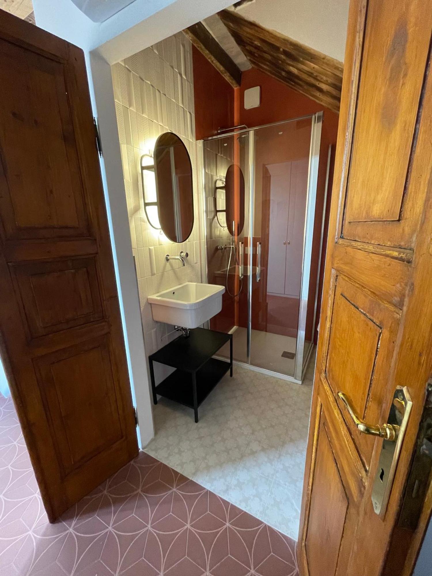 Altana Della Ruggera Apartment Модена Екстериор снимка